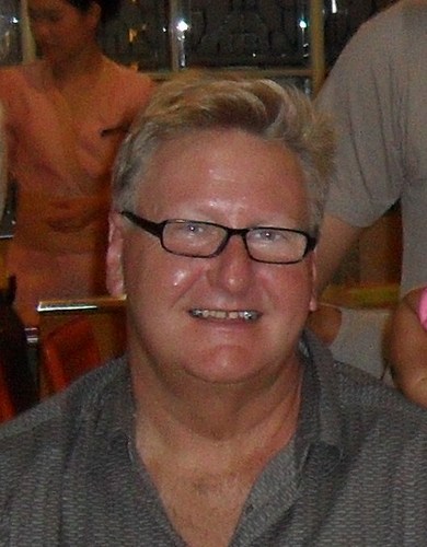 happydays2608's profile picture. Thanks Covid- No Thailand for me this winter