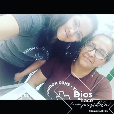 enamorada de mi Dios....🙏🙏