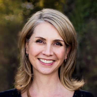 Photo of Tamara Clay