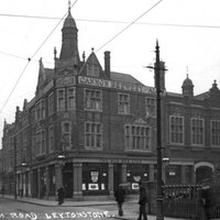 Red Lion Leytonstone (@redlionl) 's Twitter Profile