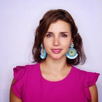 Maria Liliana Mor (@marialmorg) 's Twitter Profile