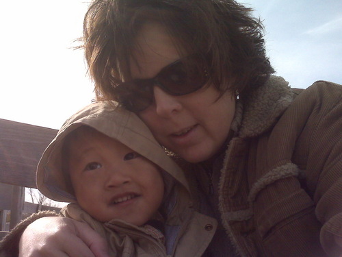 Tracy_Snyder's profile picture. Follow on our Journey of Life.