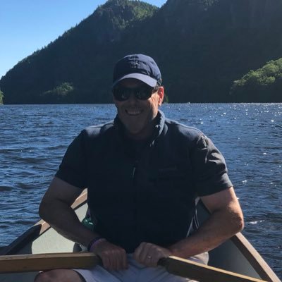 bobbyshea62's profile picture. Investor/Macro Strategist, Former Goldman Sachs Partner, Proud Father of 3 Strapping lads, Altahound,Charles Blair Macdonald Superfan..