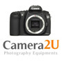 Camera2U offers a range of cameras and accessories including batteries, lens, filters, digital cameras from brands like Nikon, Canon, Phottix and more.