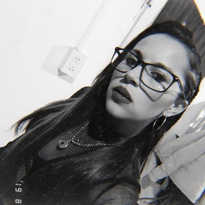 Tatyamaya_93's profile picture. #Aitana #Ariadna las amo con la vida!!❤
#Voley🏐💜--
River Plate! ⚪🔴⚪