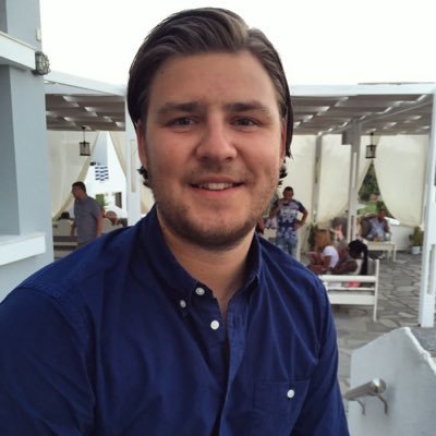 HSchylander's profile picture. 