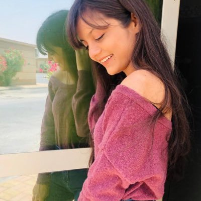 AashleshaAdesh1's profile picture. finding my niche