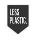 Less Plastic (@LessPlasticUK) Twitter profile photo