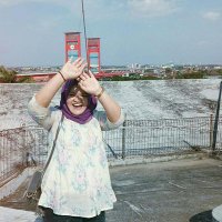 selvy yulita (@selvyhafiz) 's Twitter Profile