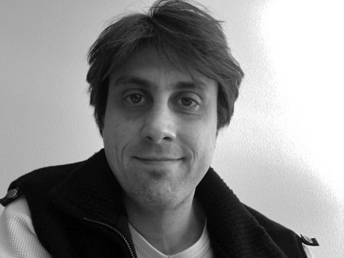 INRIA member working on OSS. Open Mind, Open Expression, Open Source!