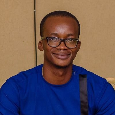 Akinboye Sunkanmiさんのプロフィール画像