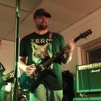 Motorcycles and beer
Guitar and Football
33 years young