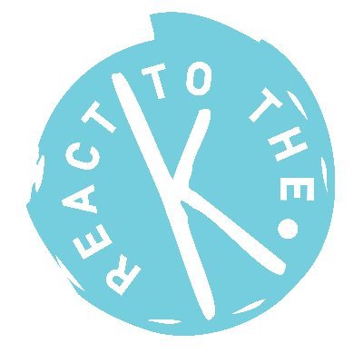 ReacttotheKさんのプロフィール画像