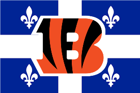 Pour tout savoir sur l'actualité des Bengals de Cincinnati (NFL) en français