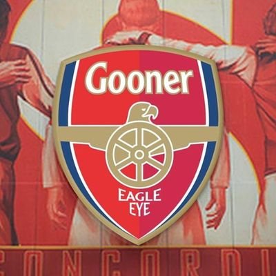 Host of the Gooner Eagle Eye show talking Arsenal news, including boxing & MMA. 

https://t.co/TcJIrCEToh