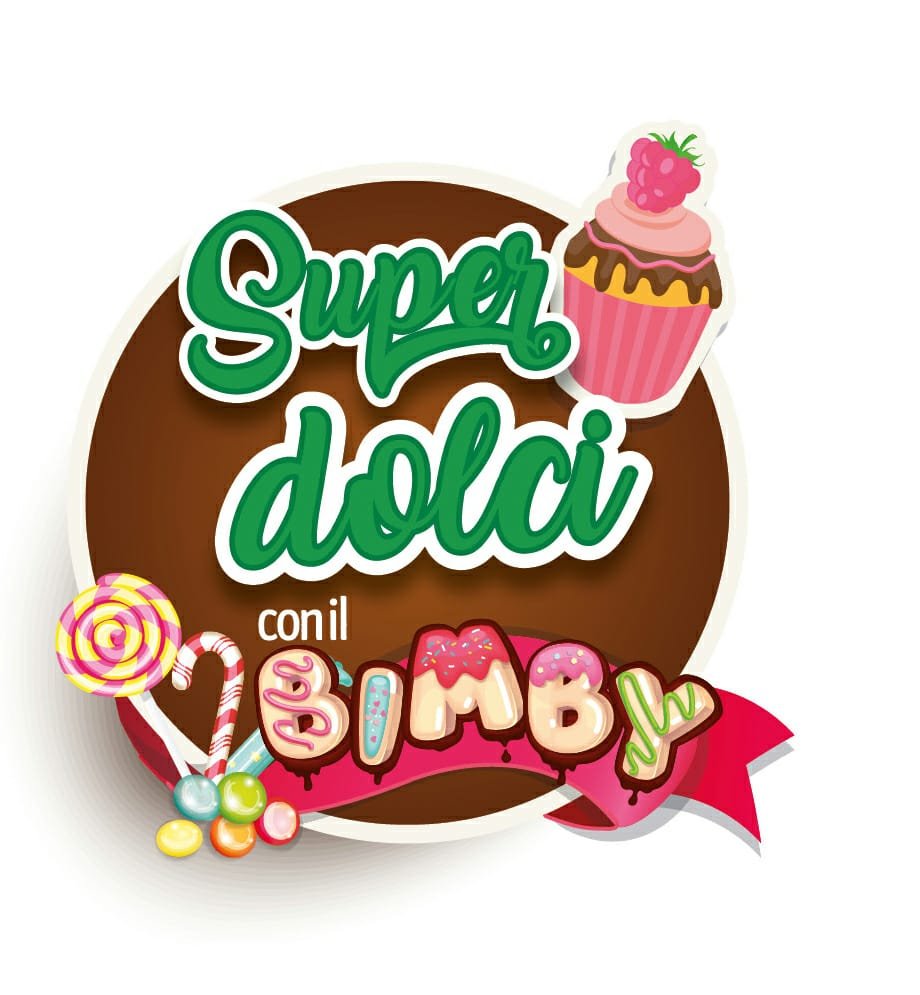 Super dolci con il Bimby