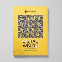 DigitalWealthBook (@dgtlwealthbook) 's Twitter Profile
