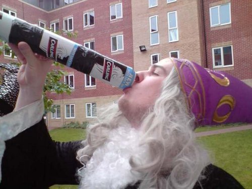 gaffys_antlers's profile picture. 