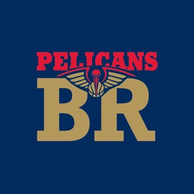 Perfil brasileiro dedicado ao New Orleans Pelicans e aos amantes do Basquete! (Perfil não Oficial do New Orleans Pelicans criado em 23 de Janeiro de 2016.)