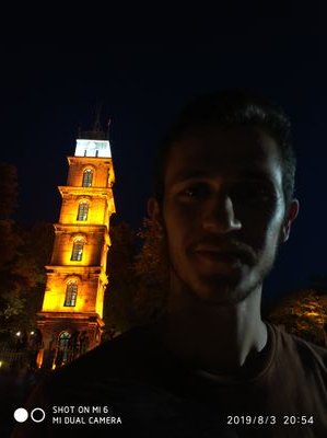 mcankayaX's profile picture. Laravel dev ~