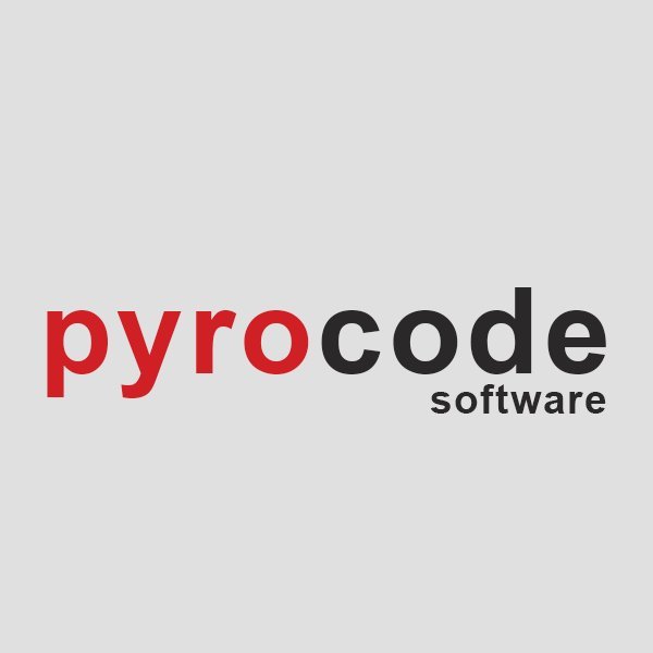 PyroCode is a web development that builds great products, with focus in quality from backend to frontend.