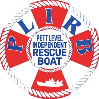 Pett Level Independent Rescue Boat (@plirbrescue) 's Twitter Profile Photo Pett Level Independent Rescue Boat (@plirbrescue) 's Twitter Profile Photo