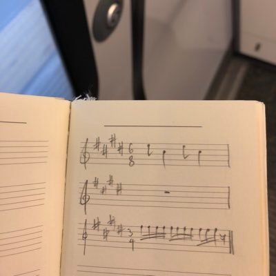 tiny_concerts's profile picture. Transcribing the everyday.