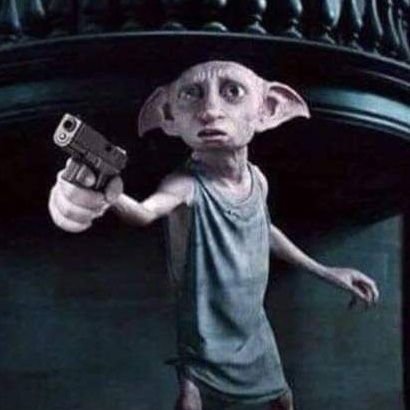 dickkeefer's profile picture. 3D Hard Surface Artist