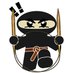 Knitting Ninja (@KnittingNinja1) Twitter profile photo