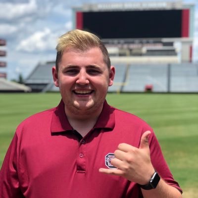 MattLutz_'s profile picture. Student Affairs Professional