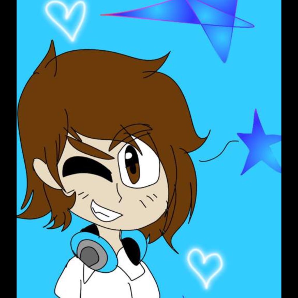 Header by @True_tweets_21. I'm an unprofessional voice actor. I also have two channels, without a set schedule. I upload whenever I feel like it.