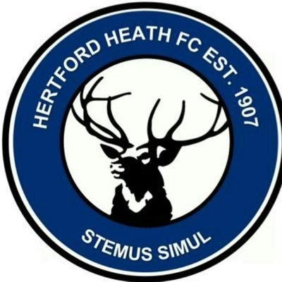 Hertford Heath reserves play in the Hertford & District ORC sports football league, Division 2.