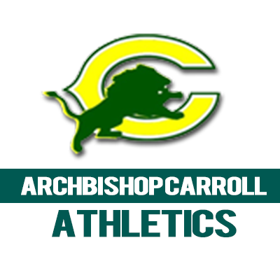 The official twitter page for Archbishop Carroll Athletics.