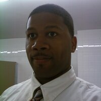 Frederick Gilmore - @frederick030 Twitter Profile Photo