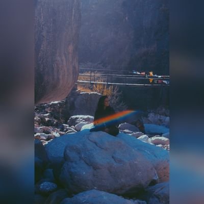 __vru__'s profile picture. As free as the ocean.
Like literally.