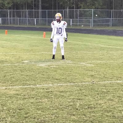 (“ POP POP “ ⚡️❄️) #Lockdown nation //Chhs CB/WR #10 CO/21 https://t.co/6TMcd6bzW3