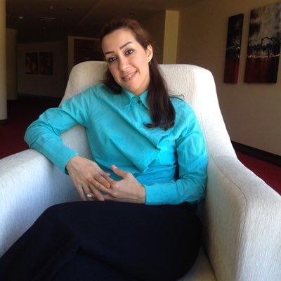 Maryampourian's profile picture. kind