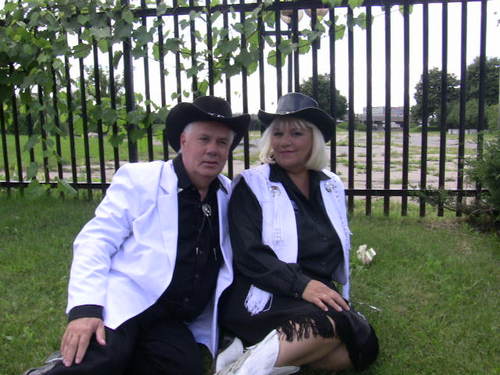 duolescowboys's profile picture. CHANTEUR COUNTRY - RÉTRO  - DISPONIBLE POUR SPECTACLE
PUBLIC OU PRIVÉ COMMUNIQUEZ - lescowboys@bell.net