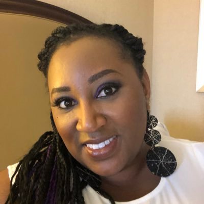 She/her/hers, Associate Dean of Diversity and Student Affairs at the University of New Orleans, #UNOProud