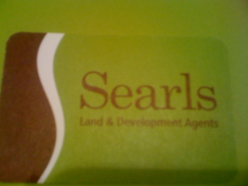 Land and Development agent specialising in the identification, acquisition and disposal of development land in London and the Southern Home Counties