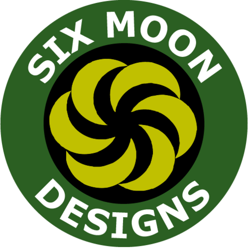 sixmoondesigns's profile picture. Utralight Backpacking and Adventure Gear