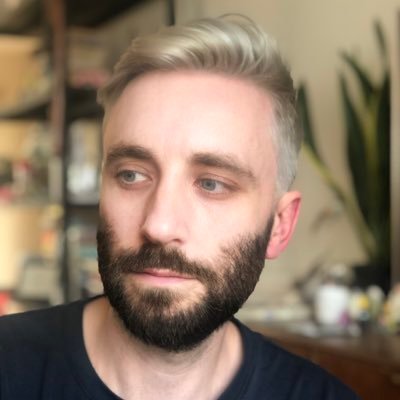 Comms guy for @imperialcollege. Writer guy for me 🏳️🌈