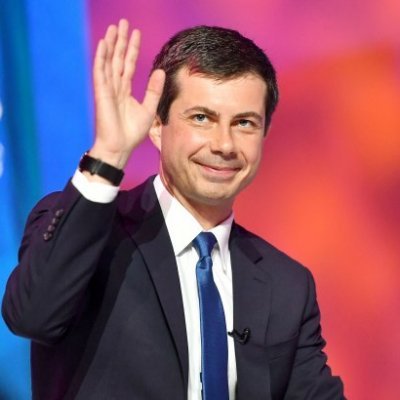 We are the voices of Michiana. We tell the stories of Pete Buttigieg.