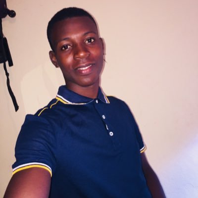 ingénieur en génie informatique 📕💻⌨️ le football est la passion ⚽️⚽️⛳️🏆 CR7 une star 🌟 pas comme les autres pour moi 224 est ma fierté 🇬🇳🇬🇳🇬🇳