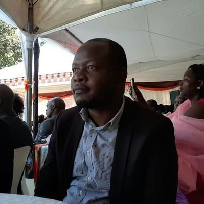MugabiGeorge1's profile picture. A Ugandan in the African Nation, Entrepreneur and a Peace Enthusiast