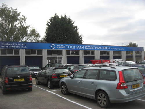 SmartCCW's profile picture. Fast repair service with state-of-art equipment