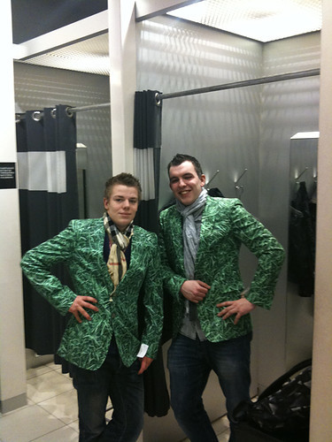 Rickvandervelde's profile picture. 