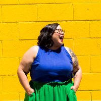 Bettina (@bettinasays) 's Twitter Profile