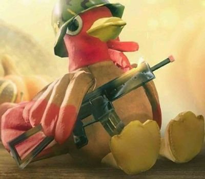 sgt_turkey's profile picture. Just A Turkey