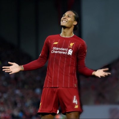 lfcboj's profile picture. YNWA